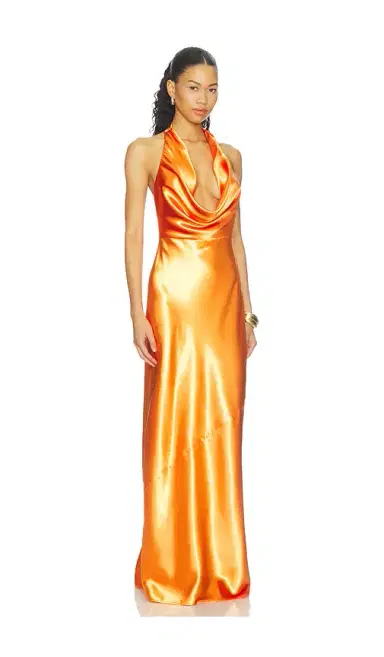 Lovers and Friends Camila Gown | Thumbnail 2