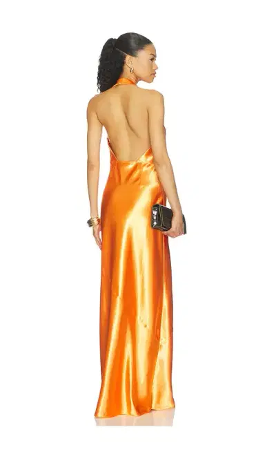 Lovers and Friends Camila Gown | Thumbnail 3