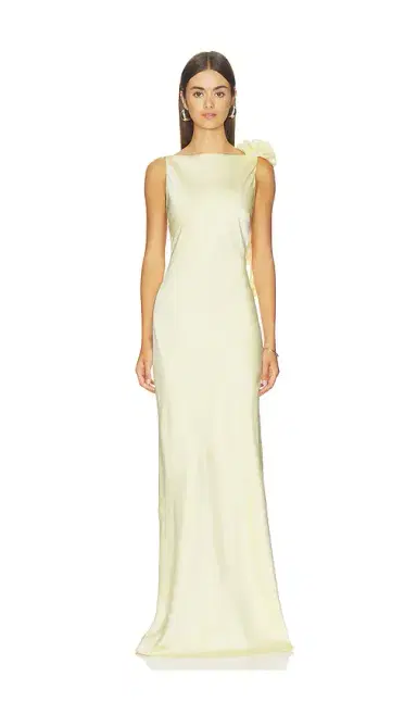 Lovers and Friends Angela Gown | Thumbnail 2