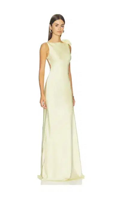 Lovers and Friends Angela Gown | Thumbnail 3