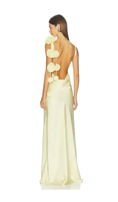 Lovers and Friends Angela Gown | Thumbnail 1