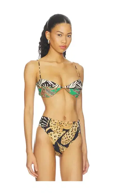 FARM Rio Underwire Bikini Top | Thumbnail 2