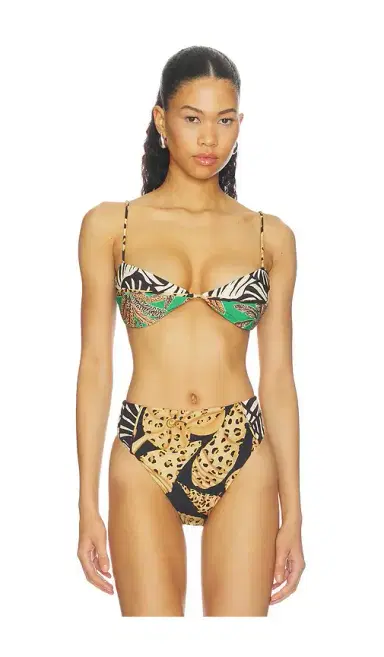 FARM Rio Underwire Bikini Top | Thumbnail 1