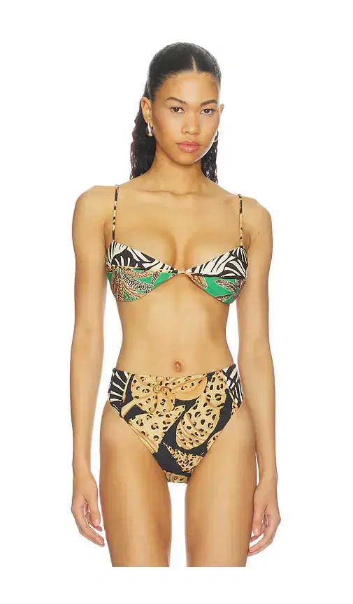 FARM Rio Underwire Bikini Top