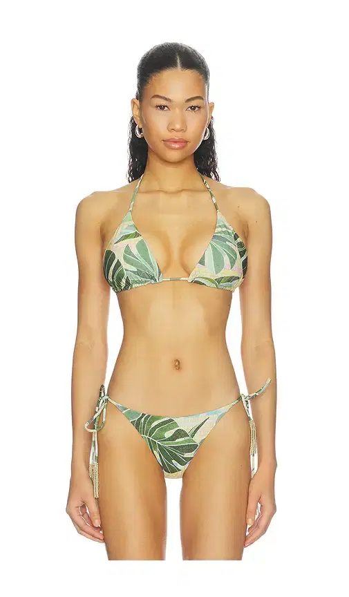 FARM Rio Bikini Top