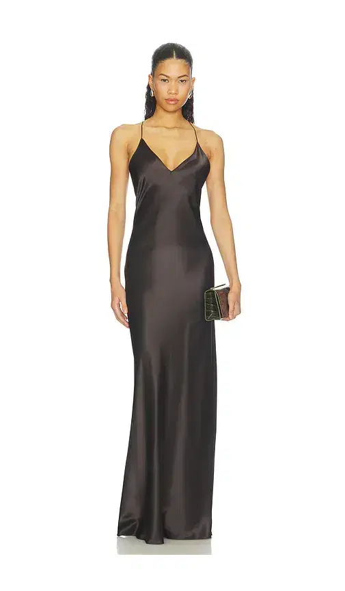 NILI LOTAN Ira Gown