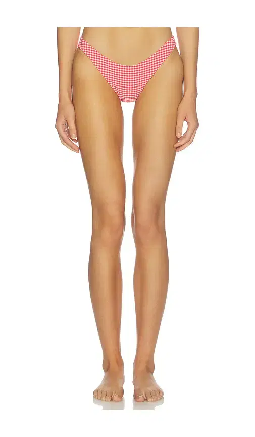 Kulani Kinis Minimal Full Coverage Bikini Bottom