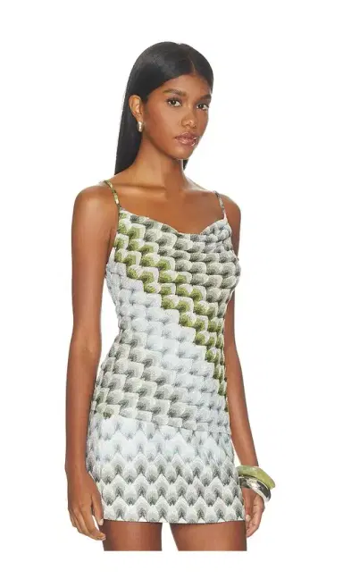 Missoni Top | Thumbnail 2 Missoni Top | Thumbnail 2