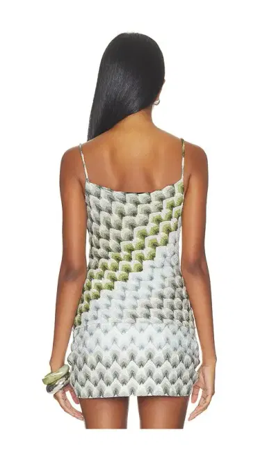 Missoni Top | Thumbnail 4 Missoni Top | Thumbnail 4