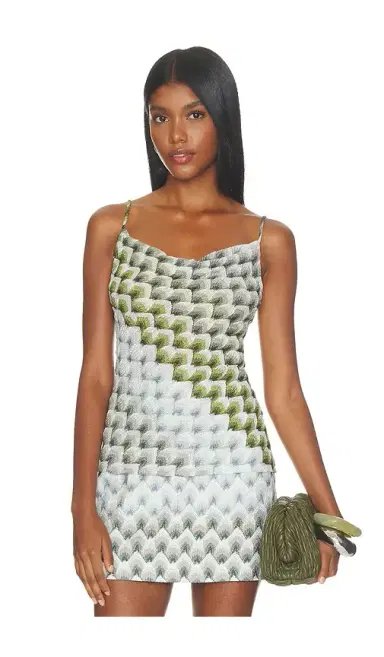 Missoni Top | Thumbnail 1 Missoni Top | Thumbnail 1
