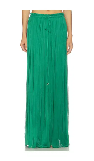 Hanne Bloch Silk Tulle Skirt | Thumbnail 2 Hanne Bloch Silk Tulle Skirt | Thumbnail 2