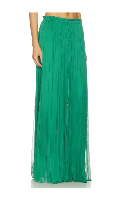 Hanne Bloch Silk Tulle Skirt | Thumbnail 3 Hanne Bloch Silk Tulle Skirt | Thumbnail 3