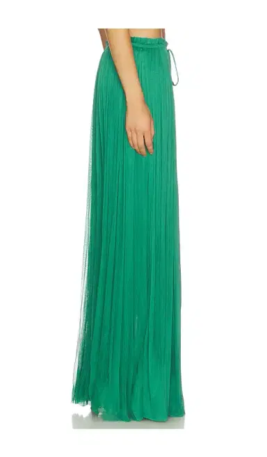 Hanne Bloch Silk Tulle Skirt | Thumbnail 4 Hanne Bloch Silk Tulle Skirt | Thumbnail 4