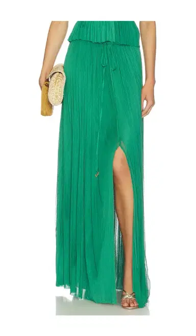 Hanne Bloch Silk Tulle Skirt | Thumbnail 1 Hanne Bloch Silk Tulle Skirt | Thumbnail 1