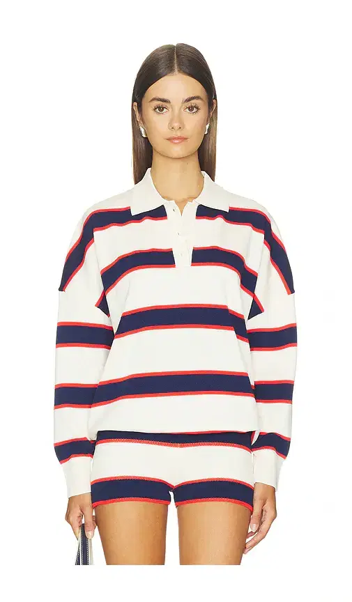 SEROYA Taby Sweater
