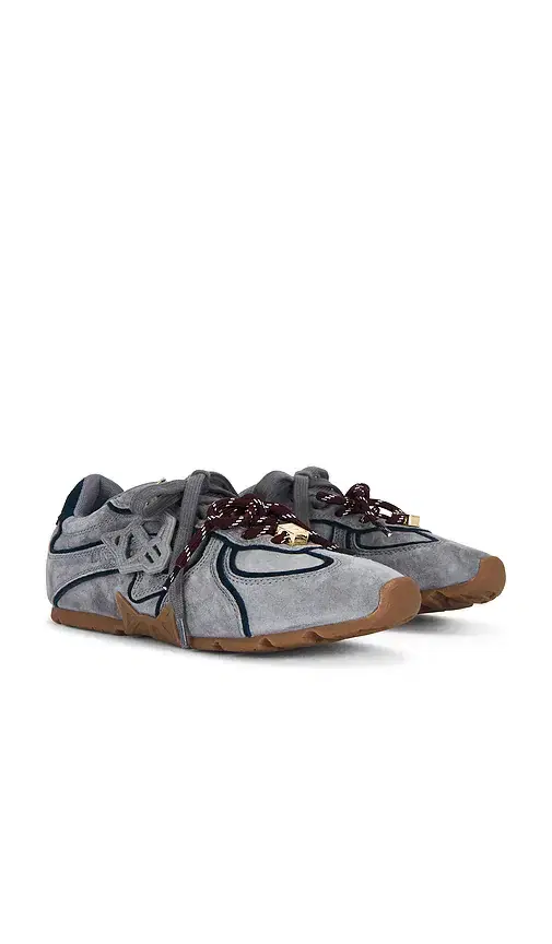 Naked Wolfe Adored Sneaker