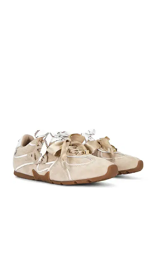 Naked Wolfe Adored Sneaker