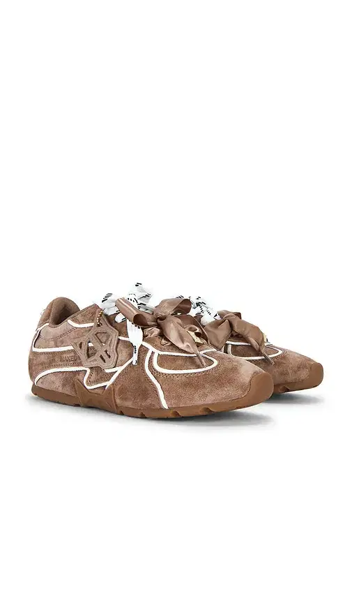 Naked Wolfe Adored Sneaker
