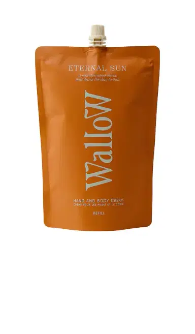 Wallow Eternal Sun Hand & Body Cream Refill | Thumbnail 1
