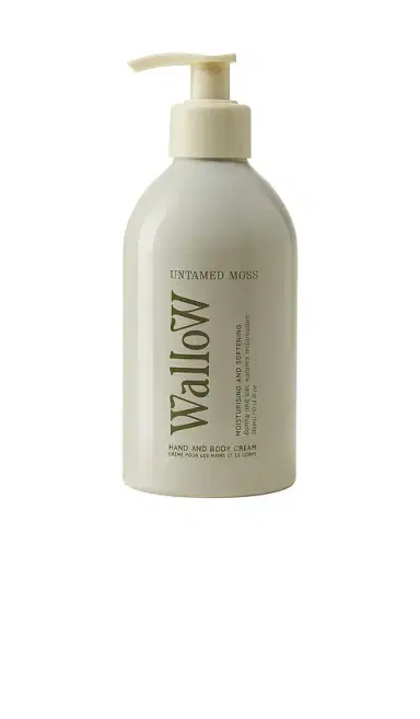 Wallow Untamed Moss Hand & Body Cream | Thumbnail 1