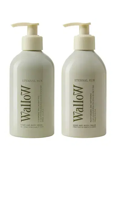 Wallow Eternal Sun Hand & Body Cream | Thumbnail 2