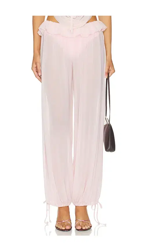 Tularosa Saint Pant