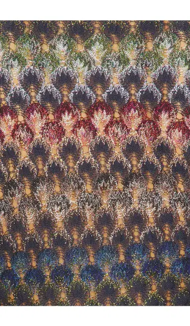 Missoni V-neck Sweater | Thumbnail 5