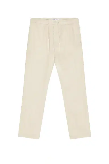 Frescobol Carioca Oscar Linen Chino Pant | Thumbnail 6