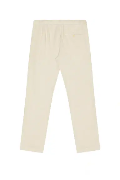 Frescobol Carioca Oscar Linen Chino Pant | Thumbnail 7