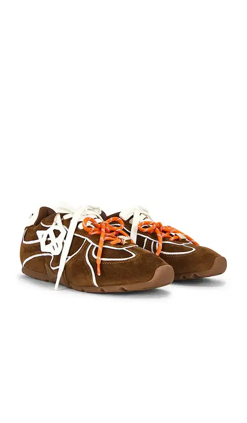 Naked Wolfe Adored Sneaker