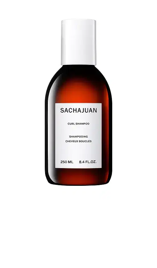 SACHAJUAN Curl Shampoo