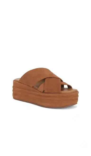 Free People Wanderbay Flatform Sandal | Thumbnail 2 Free People Wanderbay Flatform Sandal | Thumbnail 2