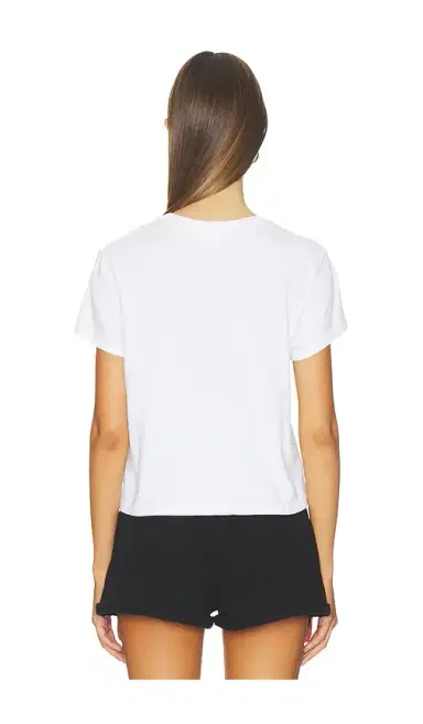 RE/DONE 1950s Boxy Tee Wild | Thumbnail 3 RE/DONE 1950s Boxy Tee Wild | Thumbnail 3