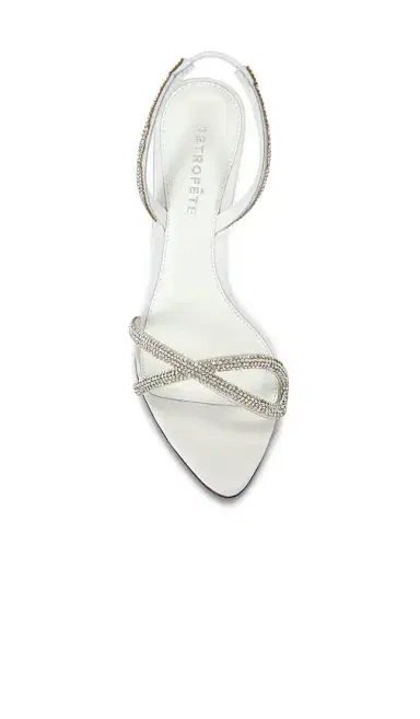 retrofete Nini Sandal | Thumbnail 4