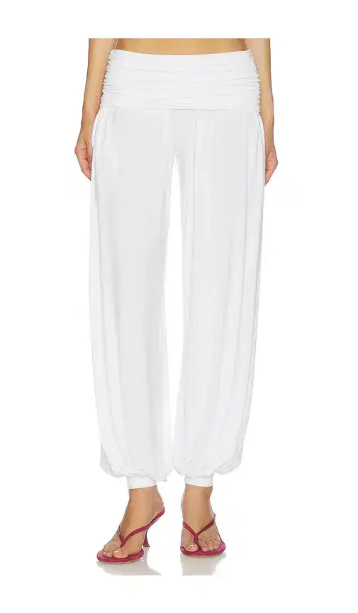 NIIHAI Charli Long Trouser