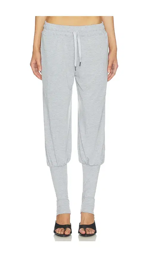 NIIHAI Stirrup Jogger