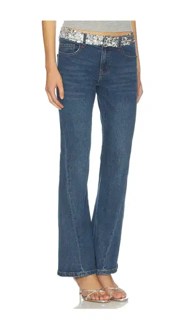 LIONESS Legacy Jeans | Thumbnail 2