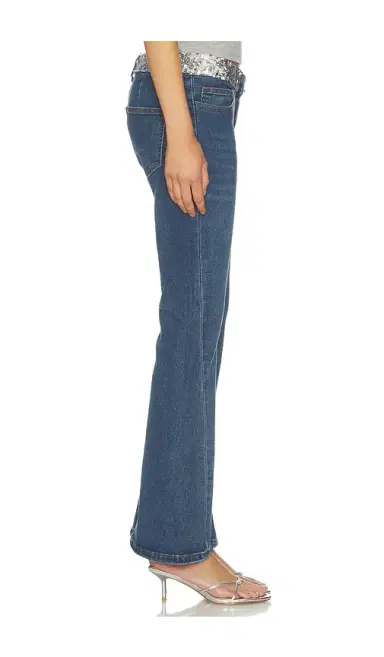 LIONESS Legacy Jeans | Thumbnail 3