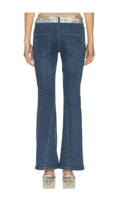LIONESS Legacy Jeans | Thumbnail 4