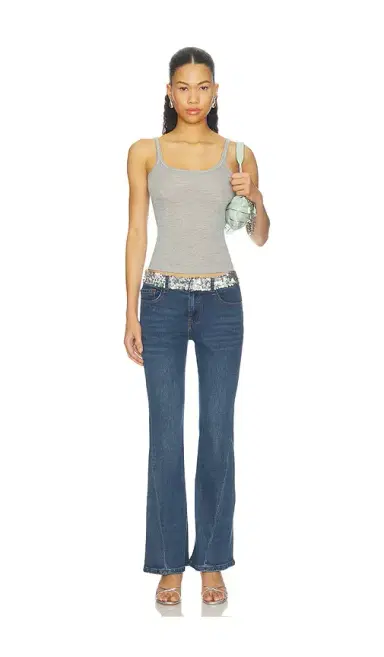 LIONESS Legacy Jeans | Thumbnail 5