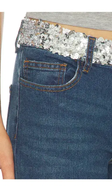 LIONESS Legacy Jeans | Thumbnail 6