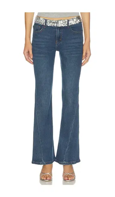 LIONESS Legacy Jeans | Thumbnail 1