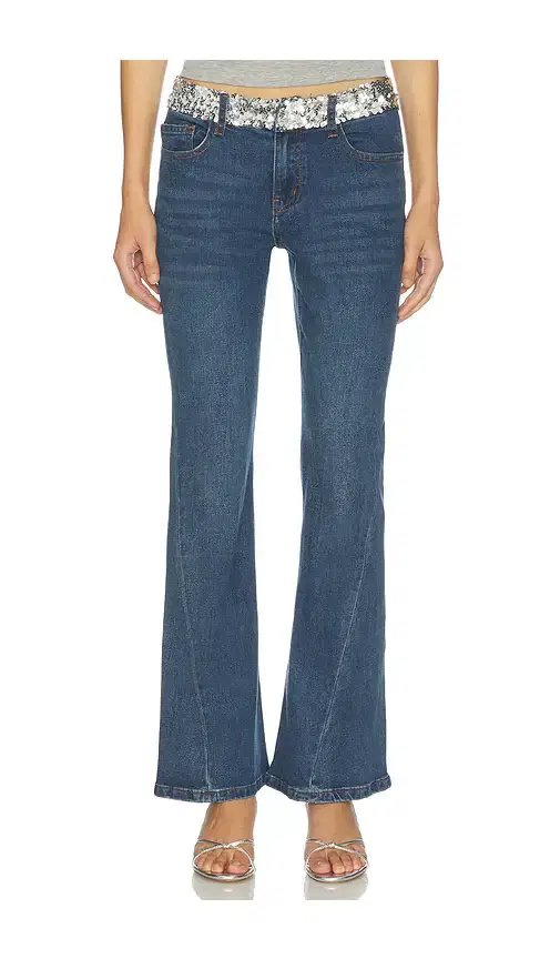 LIONESS Legacy Jeans