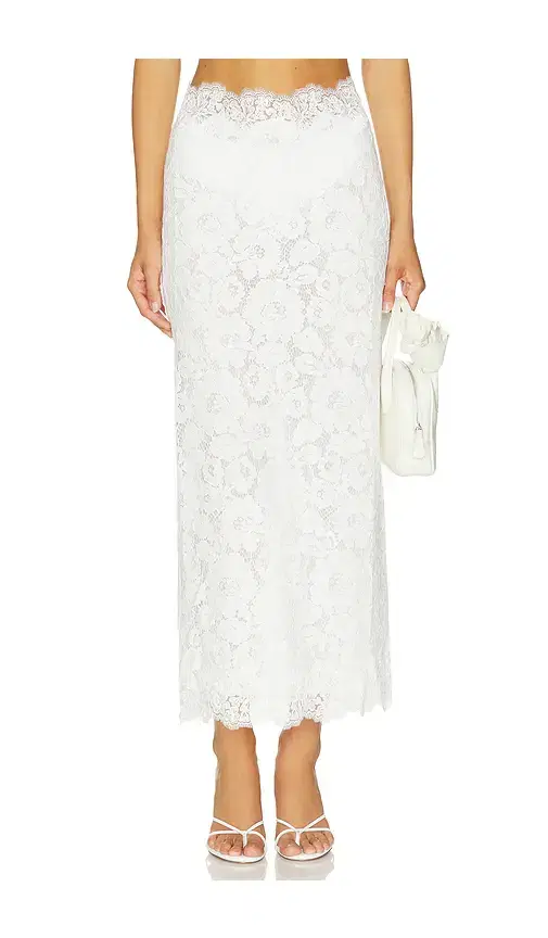 Ember Maxi Skirt