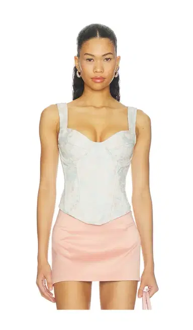LIONESS Roma Corset | Thumbnail 1 LIONESS Roma Corset | Thumbnail 1