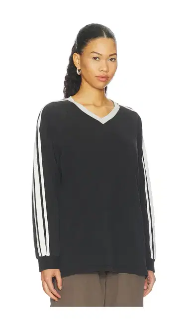 LIONESS All Stars Long Sleeve Top | Thumbnail 2 LIONESS All Stars Long Sleeve Top | Thumbnail 2