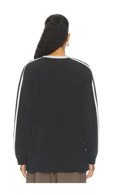 LIONESS All Stars Long Sleeve Top | Thumbnail 3 LIONESS All Stars Long Sleeve Top | Thumbnail 3