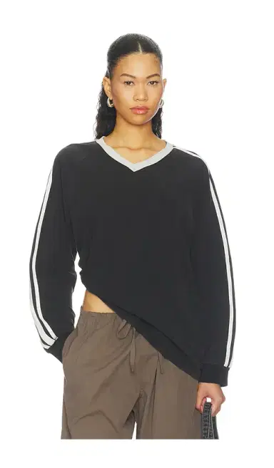 LIONESS All Stars Long Sleeve Top | Thumbnail 1 LIONESS All Stars Long Sleeve Top | Thumbnail 1