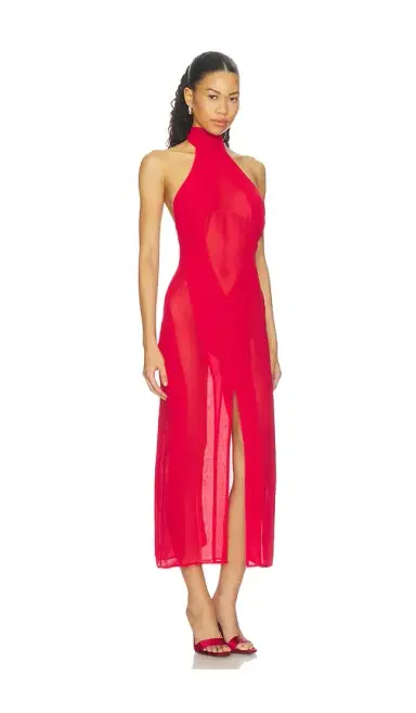 GUIZIO Koemi Dress | Thumbnail 2