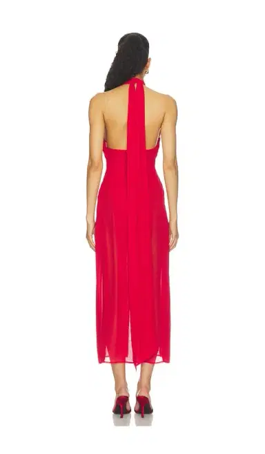 GUIZIO Koemi Dress | Thumbnail 3